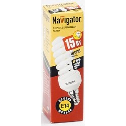Navigator 94 290 NCL-SF10-15-840-E14