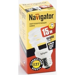 Navigator 94 047 NCL-SFW10-15-860-E27