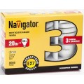 Navigator 94 410 NCL8-SH-20-827-E27/3PACK