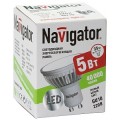 Navigator 94 130 NLL-PAR16-5-230-4K-GU10  XXX