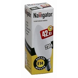Navigator 94 241 NH-C35-42-230-E14-FR