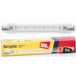 Navigator 94 221 J117mm  500W R7s 230V 2000h