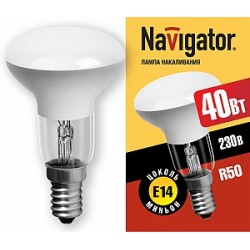 Navigator 94 319 NI-R50-40-230-E14 (