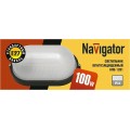 Navigator 94 813 NBL-O1-100-E27/BL (
