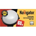 Navigator 94 811 NBL-R1-60-E27/BL (