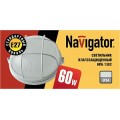 Navigator 94 803 NBL-R2-60-E27/WH (