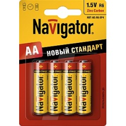 Navigator 94 758 NBT-NS-R6-BP4