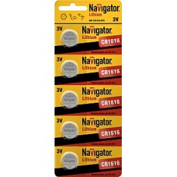 Navigator 94 779 NBT-CR1616-BP5