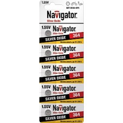 Navigator 94 771 NBT-SR364-BP5