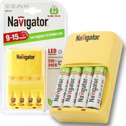 Navigator 94 471 NCH-415