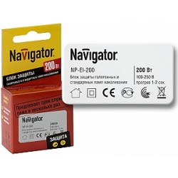 Navigator 94 437 NP-EI-200