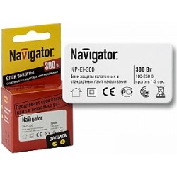 Navigator 94 438 NP-EI-300