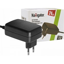 Navigator 71 463 ND-E24-IP20-12V
