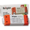 Navigator 71 460 ND-P15-IP20-12V