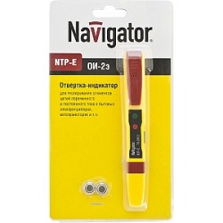 Navigator 71 117 NTP-E